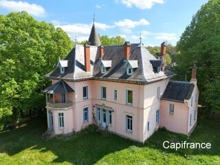  Propriété/château à vendre 15 + pièces 600 m²
