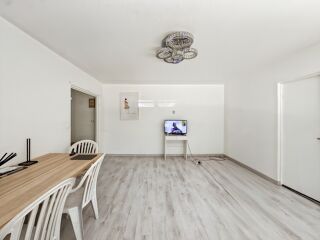  Appartement à vendre 4 pièces 77 m²
