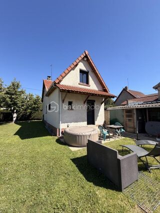  Maison à vendre 4 pièces 95 m²