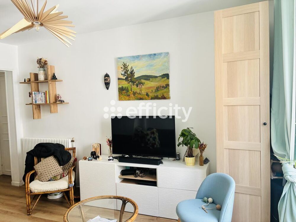 Vente Appartement Appartement Paris 11