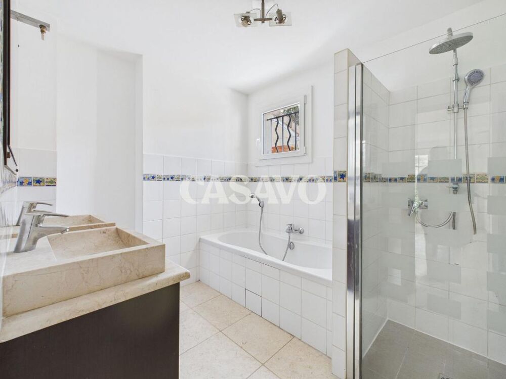 � vendre  Maison Aix-en-Provence (13100)