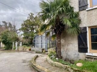  Maison � vendre 7 pi�ces 160 m�