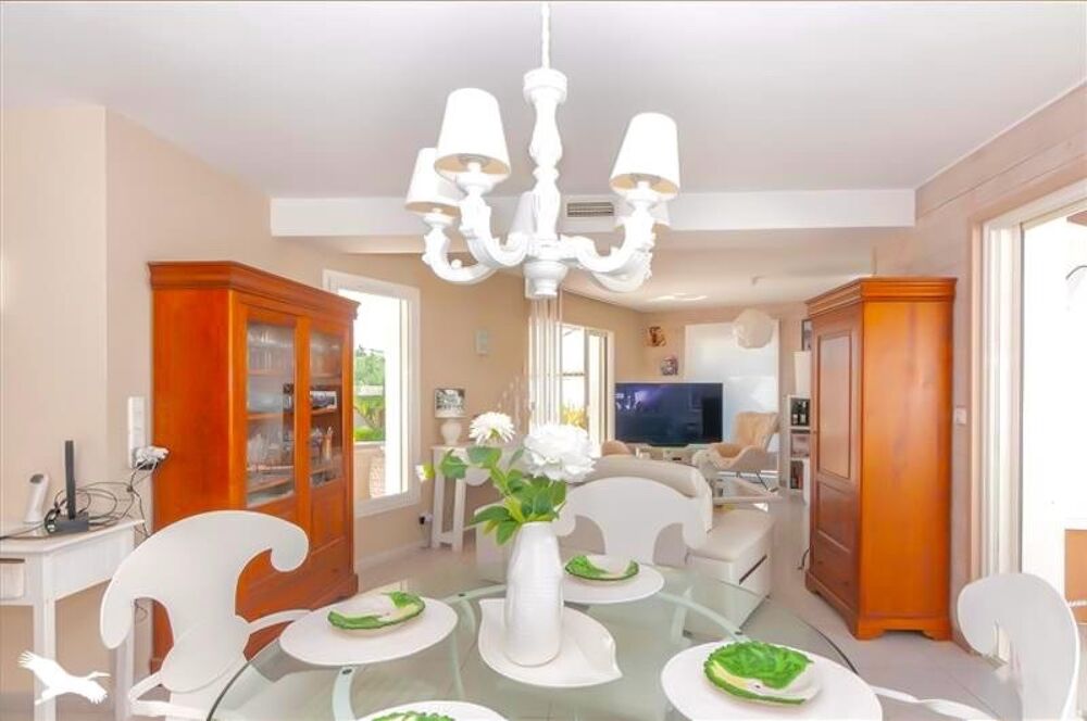  vendre  Maison Srignan (34410)