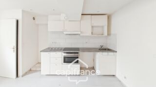  Appartement à vendre 1 pièce 25 m²