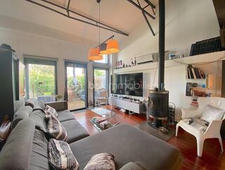  Loft  vendre 4 pices 124 m