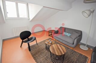  Appartement à louer 2 pièces 38 m²