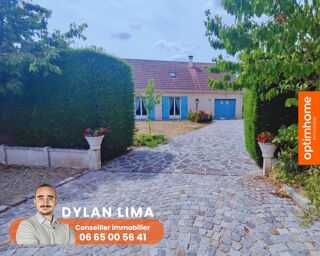  Maison  vendre 6 pices 145 m