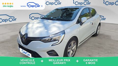 Annonce voiture Renault Clio 10690 €