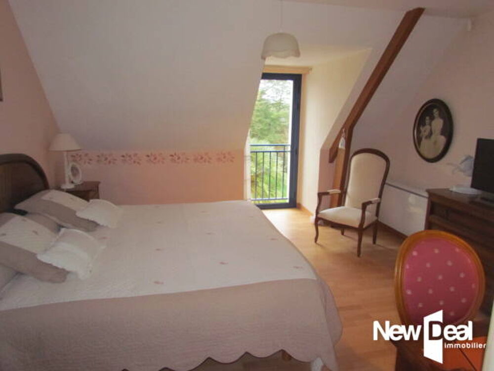 � vendre  Propri�t�/ch�teau Saint-Lyphard (44410)