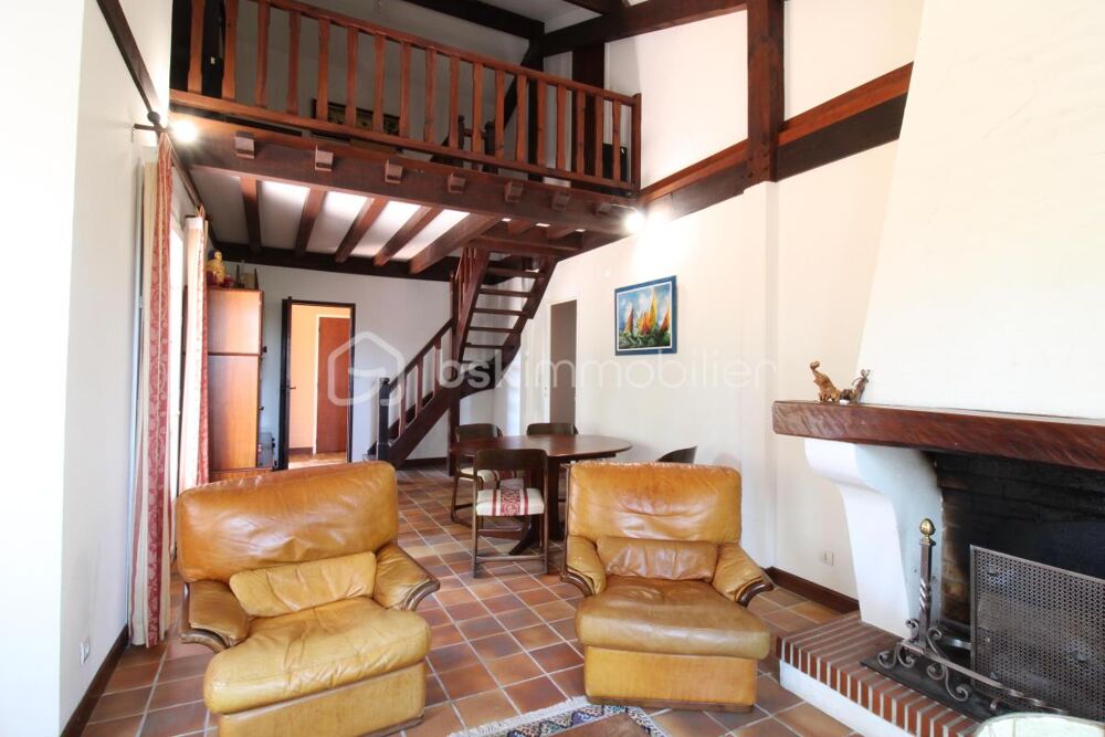 Belle maison idéalement située