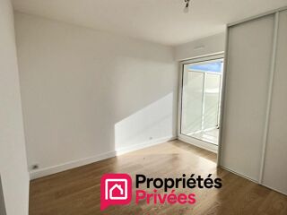  Appartement à vendre 3 pièces 62 m² Saint nazaire