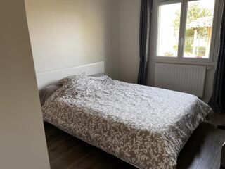  Maison à louer 4 pièces 87 m²