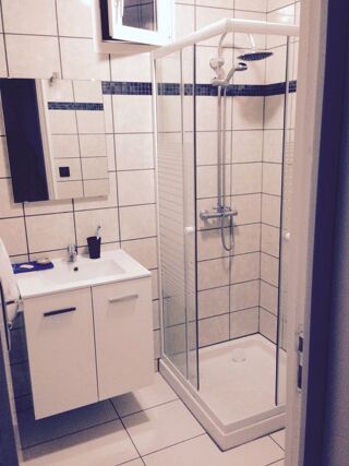  Appartement à louer 1 pièce 12 m²