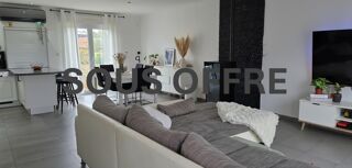  Maison à vendre 5 pièces 102 m²