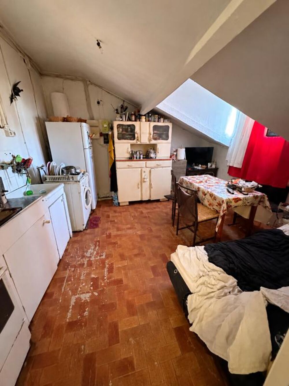 Vente Immeuble Immeuble Saint denis
