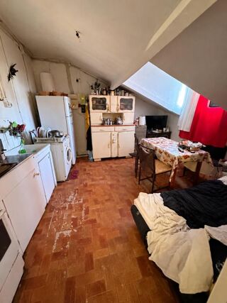 Vente Immeuble Immeuble Saint denis
