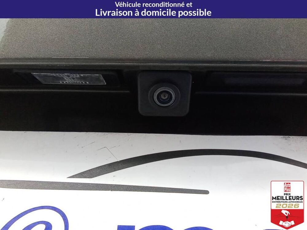 3008 Essence 130 EAT8 Allure 2020 occasion 10150 Lavau
