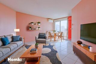  Appartement � vendre 3 pi�ces 63 m�