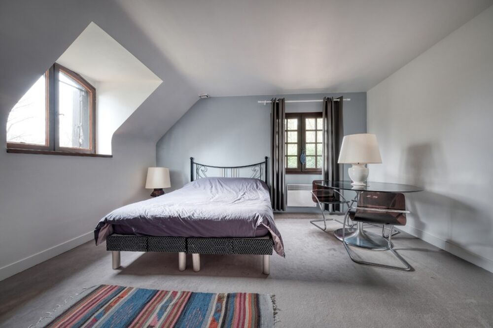 � vendre  Maison Gif-sur-Yvette (91190)