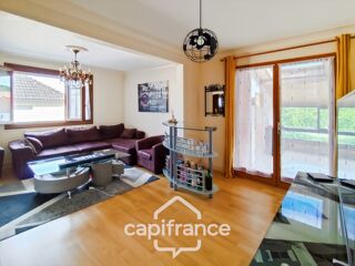  Maison à vendre 5 pièces 131 m²