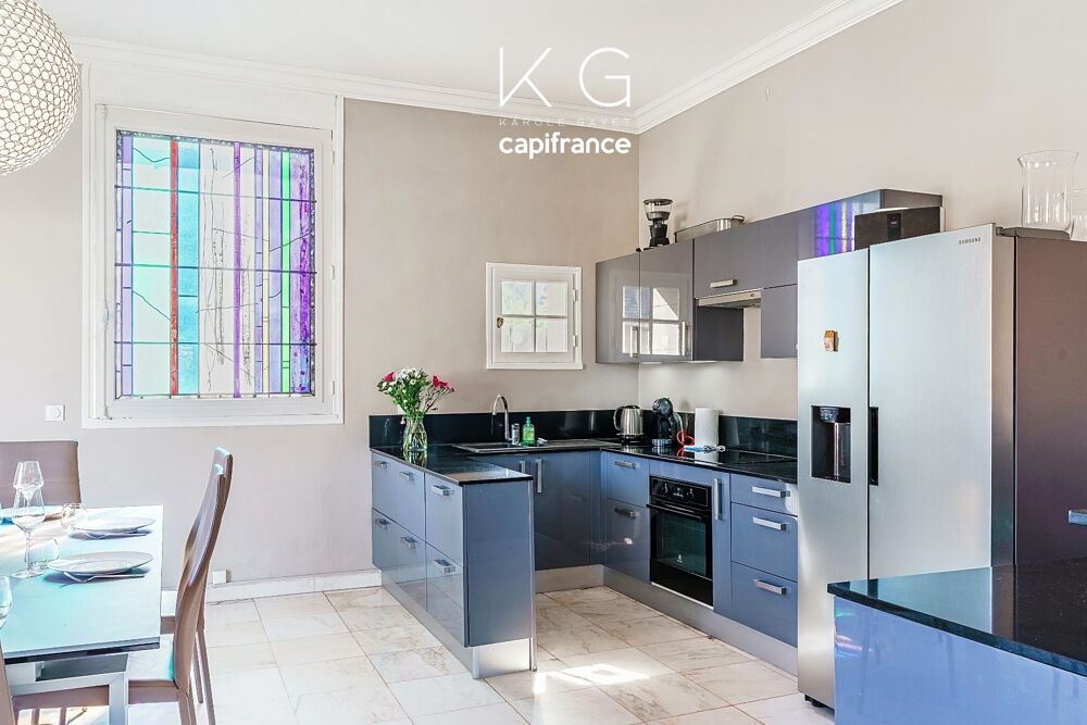 à vendre  Appartement Deauville (14800)