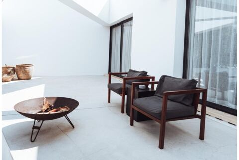   Appartement T4 de 94m� � Quesnoy-sur-De�le Appartement - 4 pi�ce(s) - 94 m�