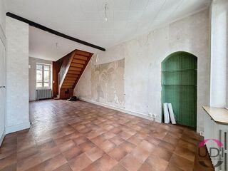  Maison à vendre 4 pièces 71 m²