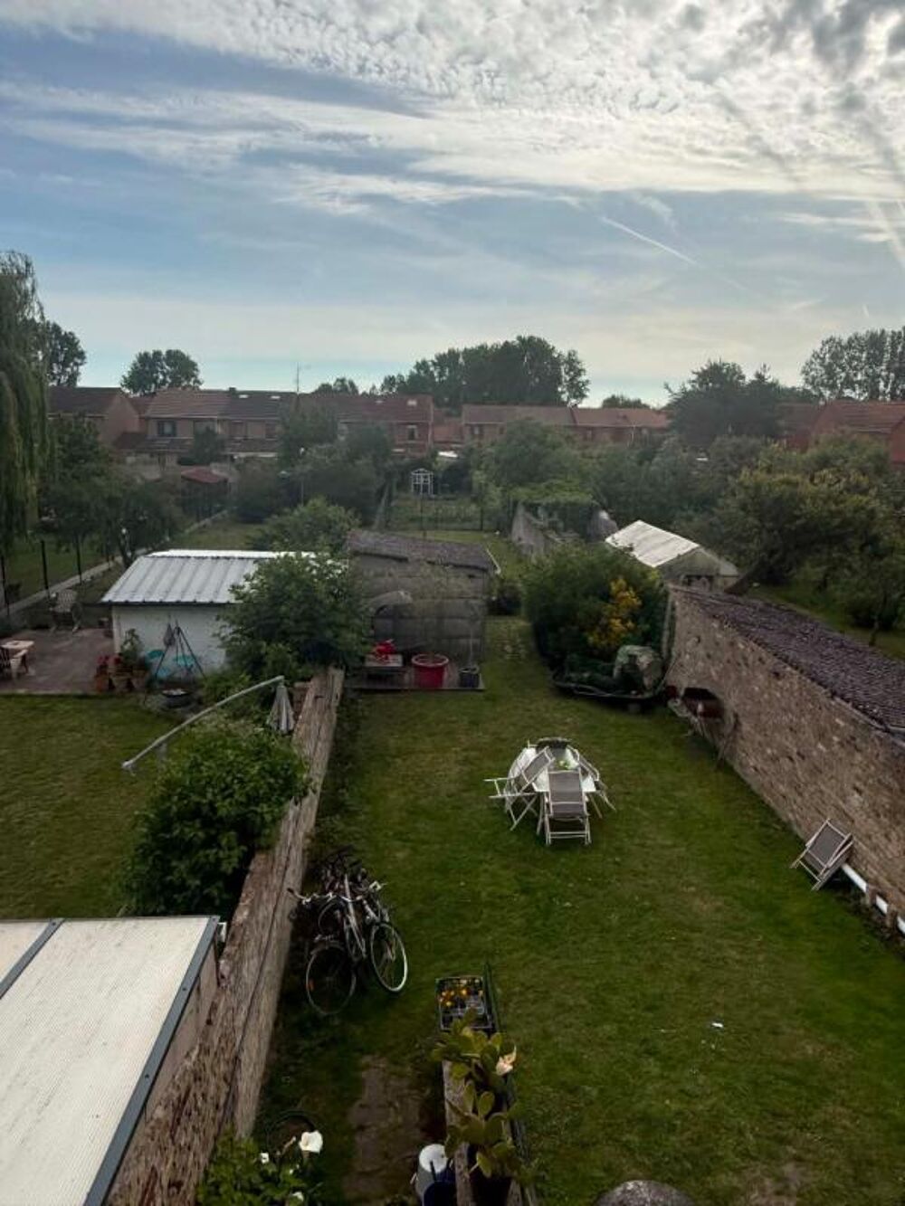 Vente Maison Maison Petite Synthe 4 pièce(s) 106 m2 Dunkerque