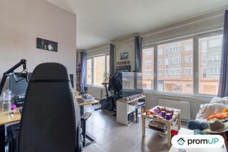  Appartement  vendre 2 pices 52 m