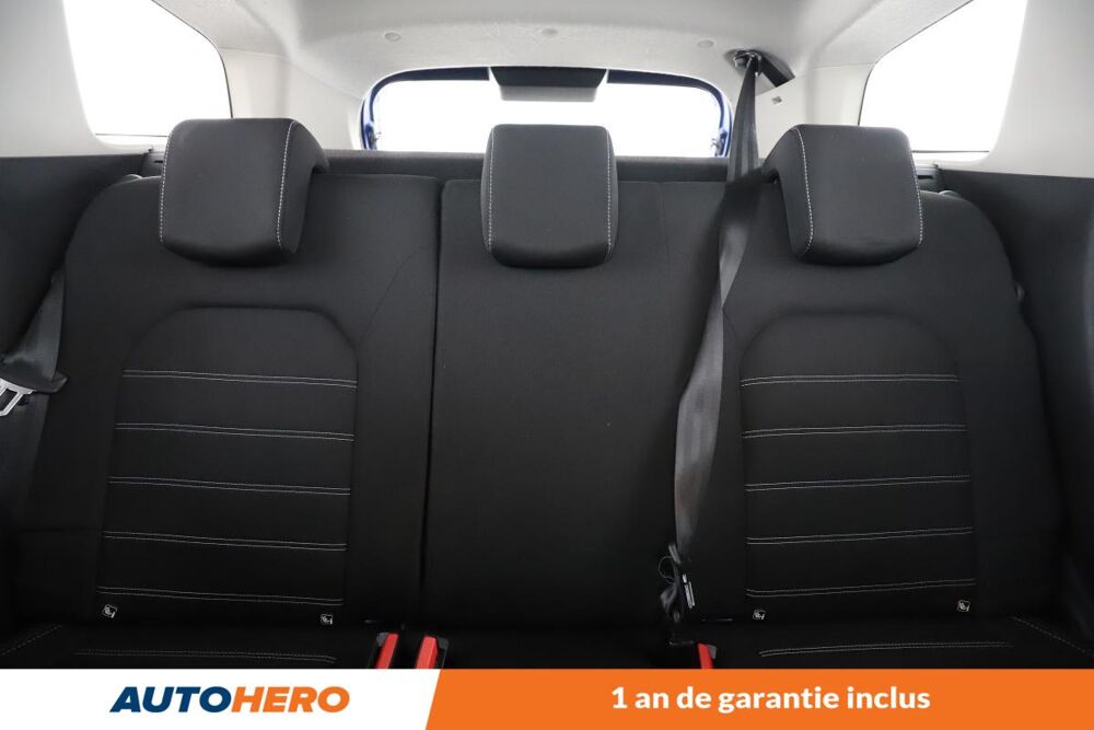 Duster II 1.5 dCi Blue Prestige 4x2 116 ch 2020 occasion 92130 Issy-les-Moulineaux