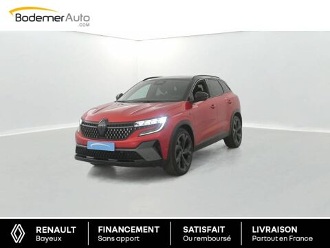 Annonce voiture Renault Austral 27990 €