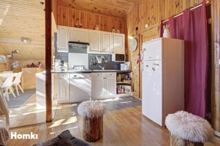  Maison à vendre 4 pièces 68 m²