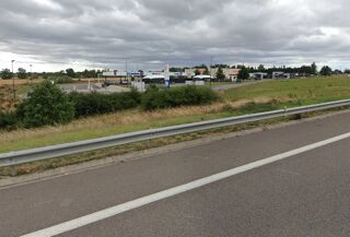  Terrain � vendre 6861 m�