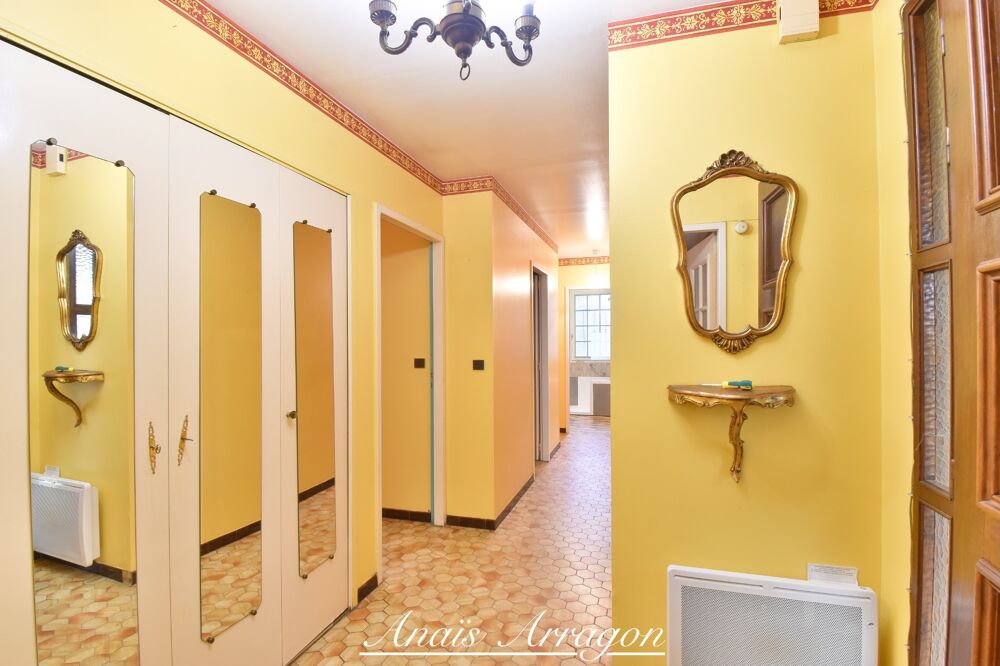 Vente Maison Maison à vendre 4 pièces de plain pied Cancon