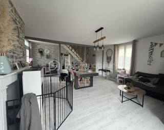  Maison  vendre 6 pices 160 m