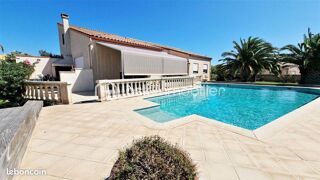  Villa à vendre 5 pièces 180 m²