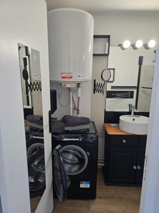  Appartement � vendre 2 pi�ces 36 m�