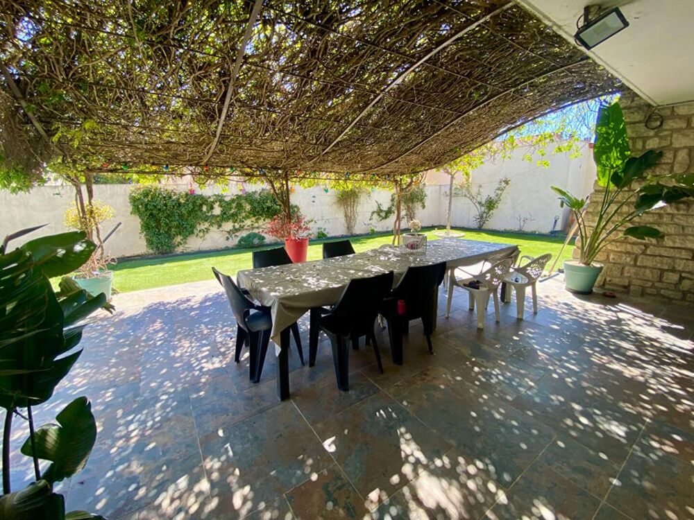 Belle villa familiale 8 pièces 180 m2 avec fort potentiel