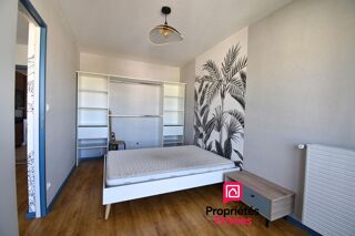  Appartement à vendre 3 pièces 63 m²