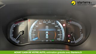 D-MAX 2.2L SPACE CABINE M/T B-STRONG 2026 occasion 69190 Saint-Fons