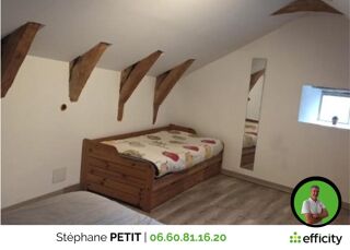  Ferme à vendre 7 pièces 164 m²