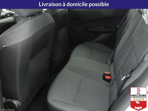 Clio 1.2 TCE 115CH EVOLUTION 2026 occasion 10150 Lavau
