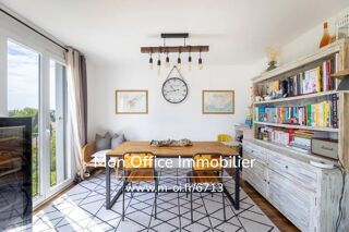  Appartement à vendre 3 pièces 69 m²