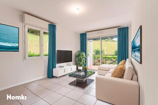  Appartement  vendre 2 pices 35 m