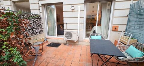  Appartement � louer 1 pi�ce 33 m�