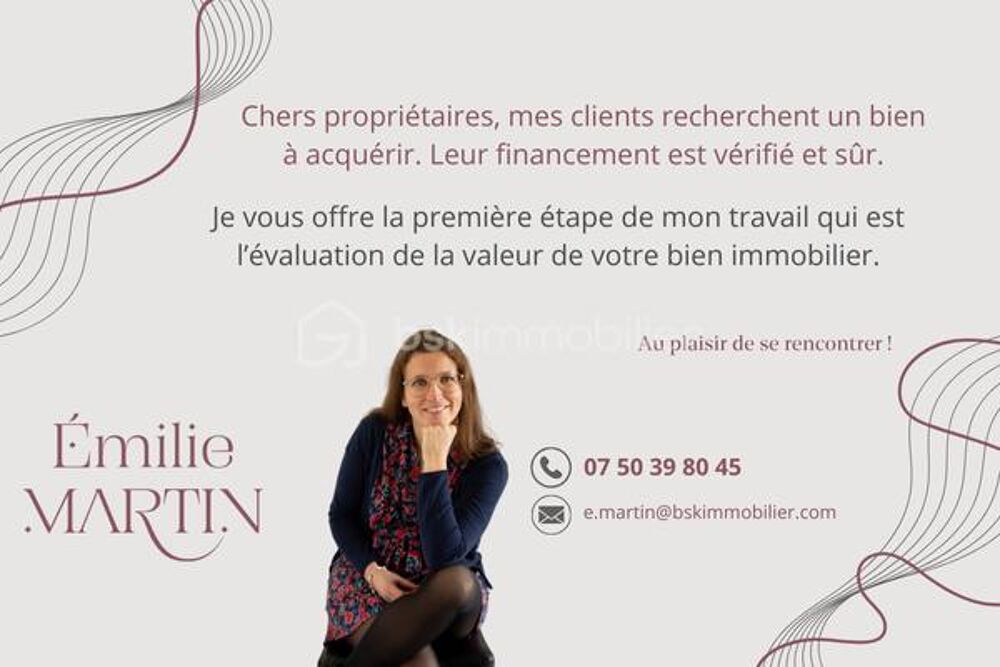 Vente Appartement RECHERCHE Crevin