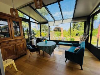  Maison � vendre 7 pi�ces 151 m�