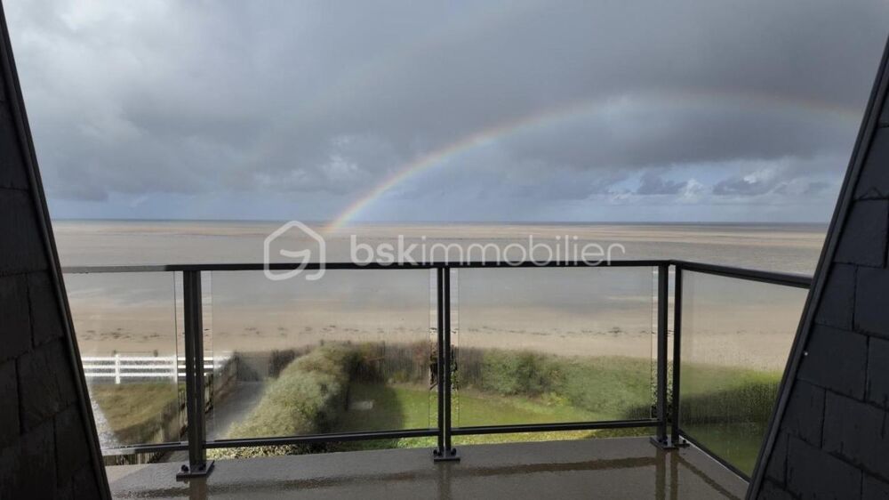 � vendre  Duplex/triplex Hauteville-sur-Mer (50590)