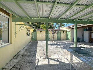  Maison � vendre 4 pi�ces 128 m�