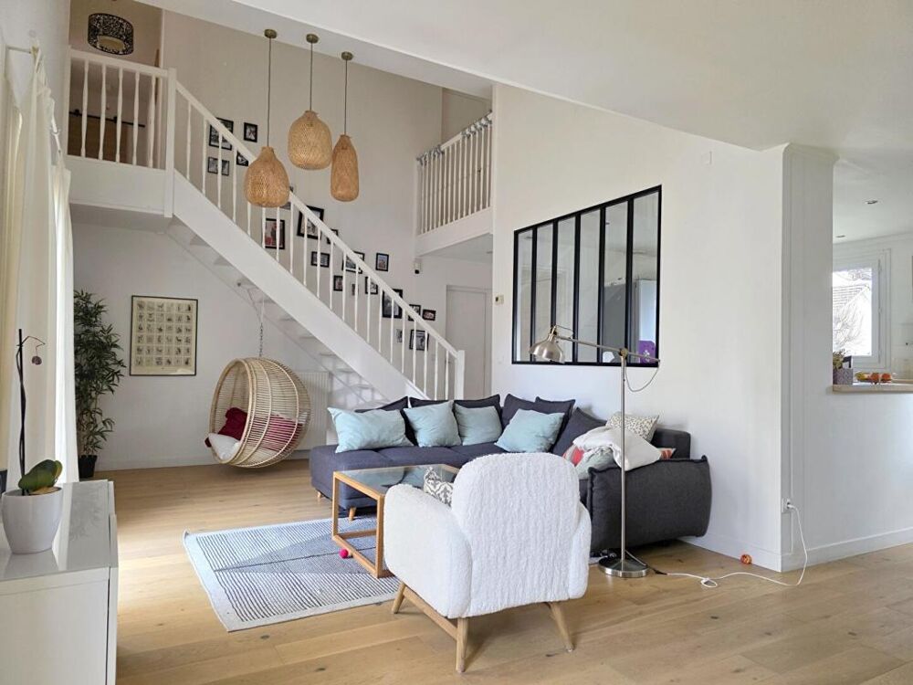 � vendre  Villa Montesson (78360)